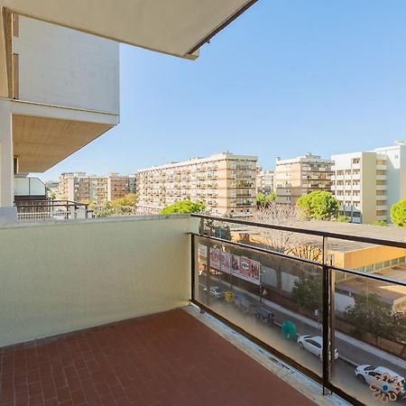Einaudi Guesthouse By Apulia Accommodation Bari Bagian luar foto